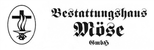 Logo Bestattungshaus Möse in Frankfurt (Oder)