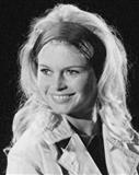 Profilbild Brigitte Anne-Marie Bardot