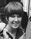 Profilbild Mary Quant
